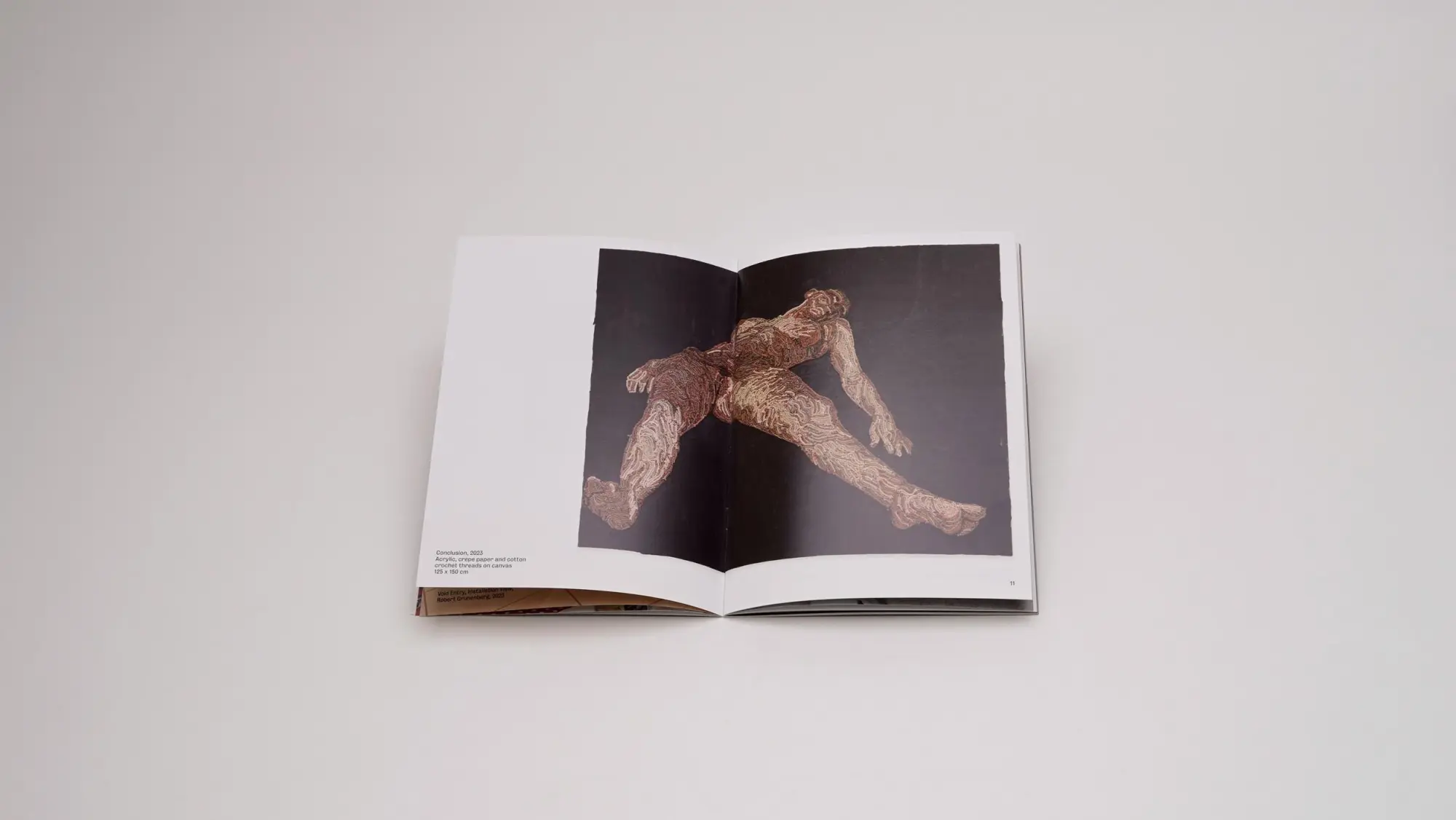 Bild: 9783969121917 | Kensise Anders | Oliver Koerner von Gustorf | Broschüre | 38 S. | 2024