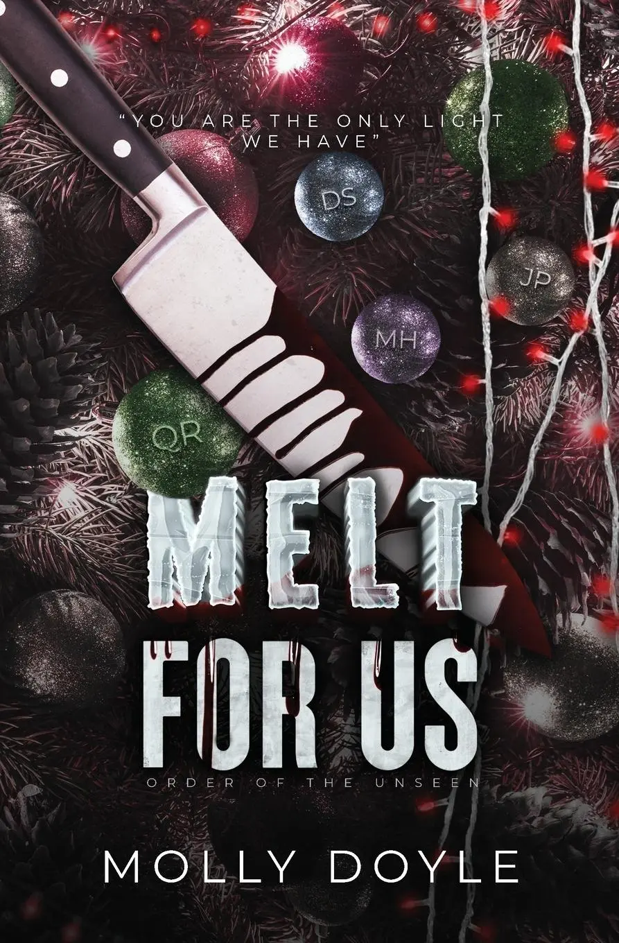 Cover: 9798985381917 | Melt For Us | Molly Doyle | Taschenbuch | Kartoniert / Broschiert
