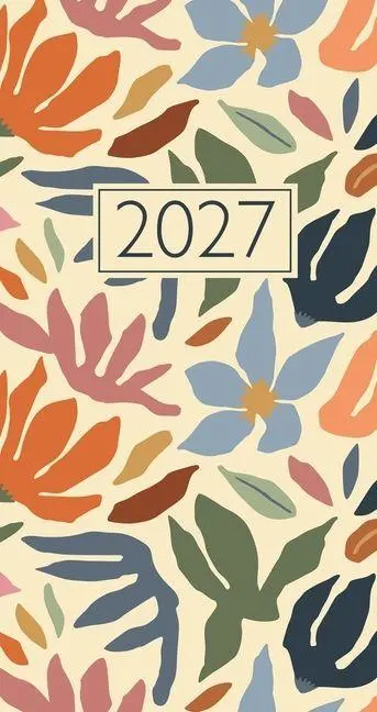 Cover: 9780281092017 | Church Pocket Book Diary with Lectionary 2027 | Spck | Buch | Englisch