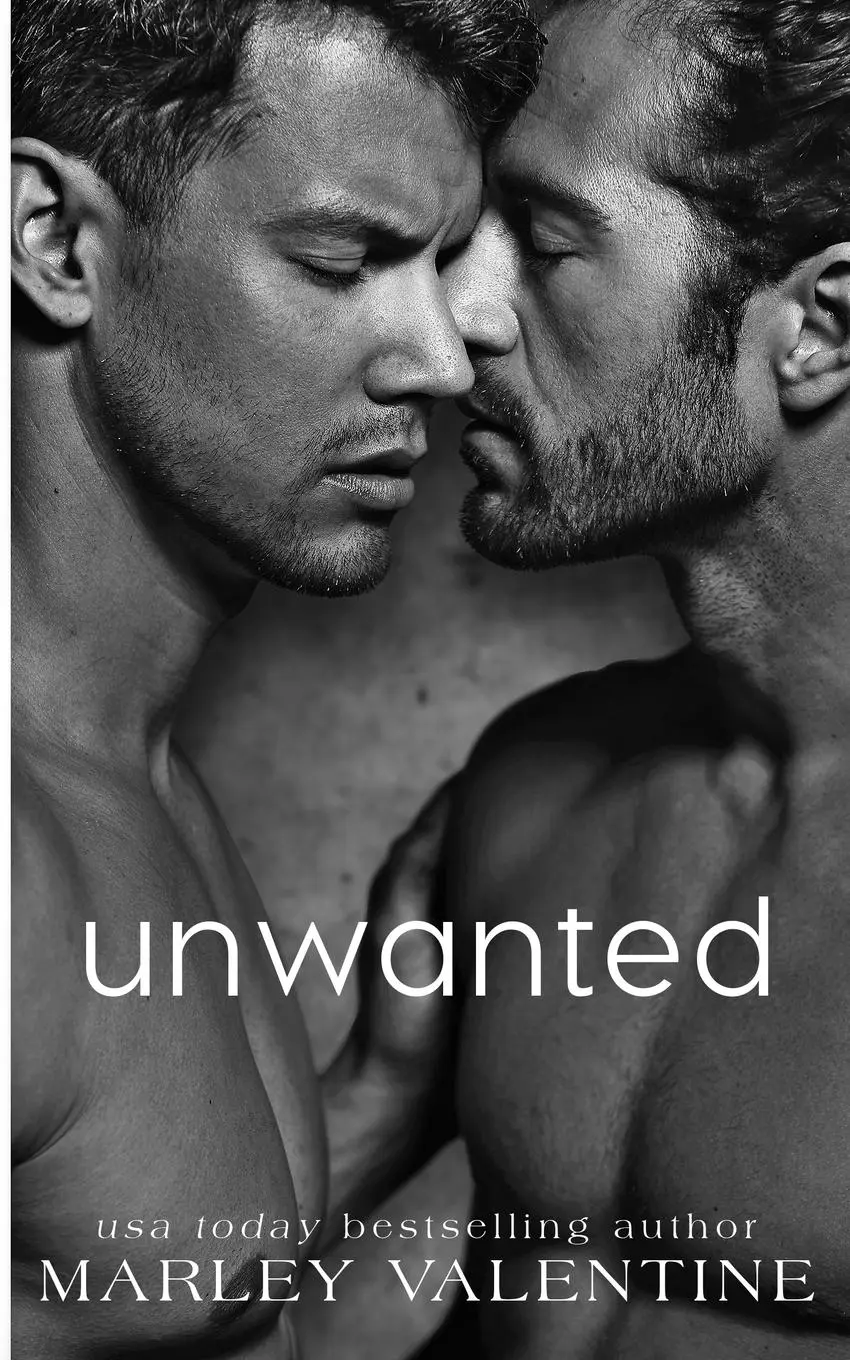 Cover: 9780645722017 | Unwanted | Marley Valentine | Taschenbuch | Paperback | Englisch