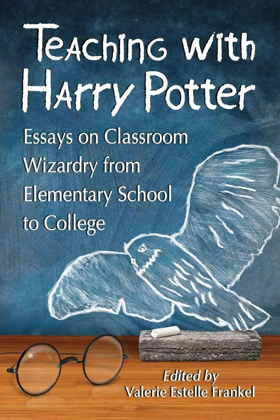 Cover: 9780786472017 | Teaching with Harry Potter | Valerie Estelle Frankel | Taschenbuch