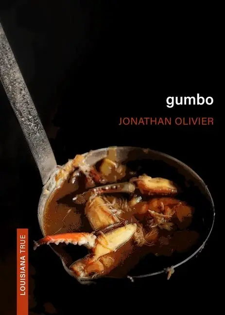 Cover: 9780807182017 | Gumbo | Jonathan Olivier | Taschenbuch | Einband - flex.(Paperback)