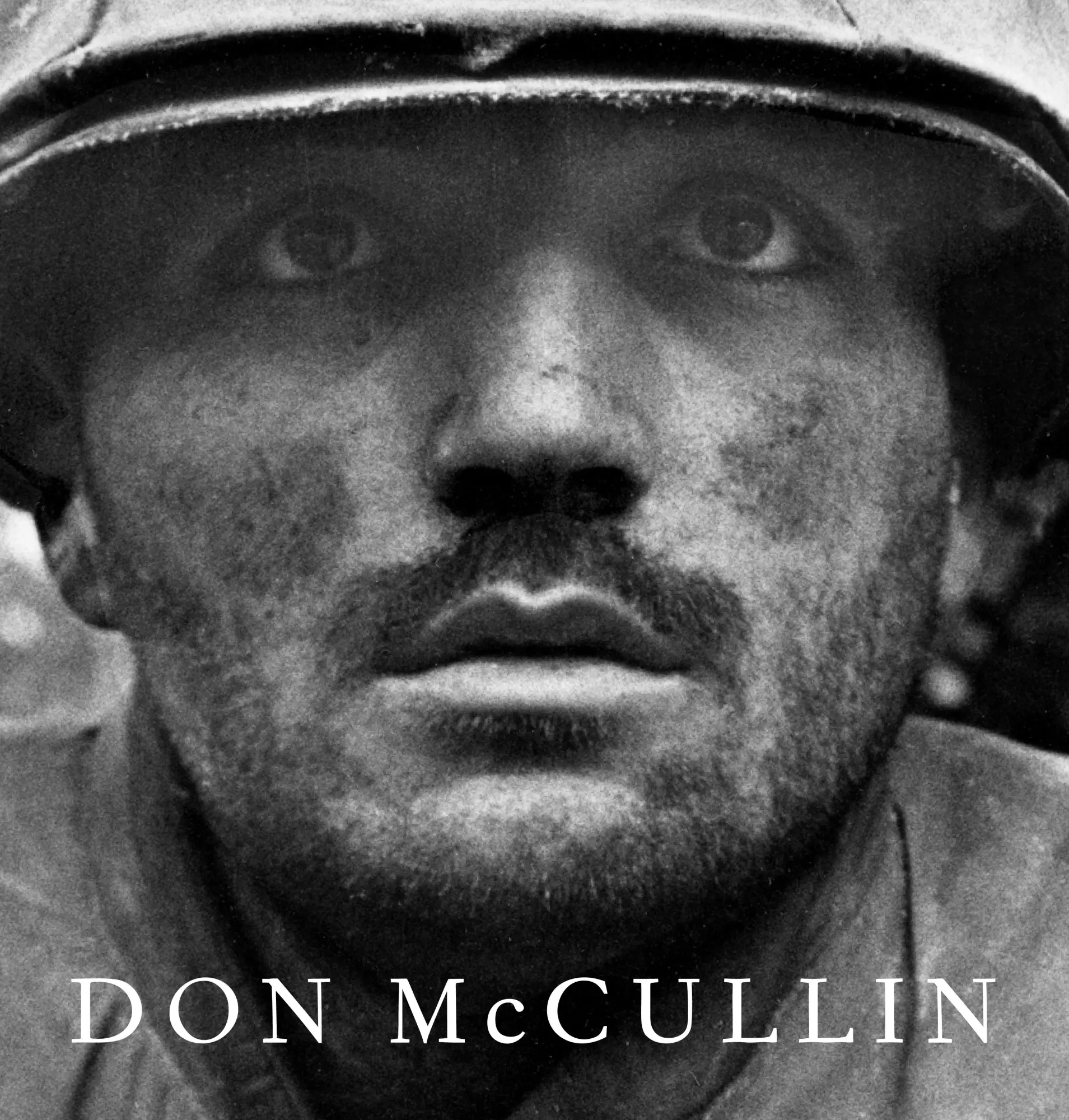 Cover: 9781910702017 | Don McCullin | The New Definitive Edition | Don McCullin | Buch | 2015