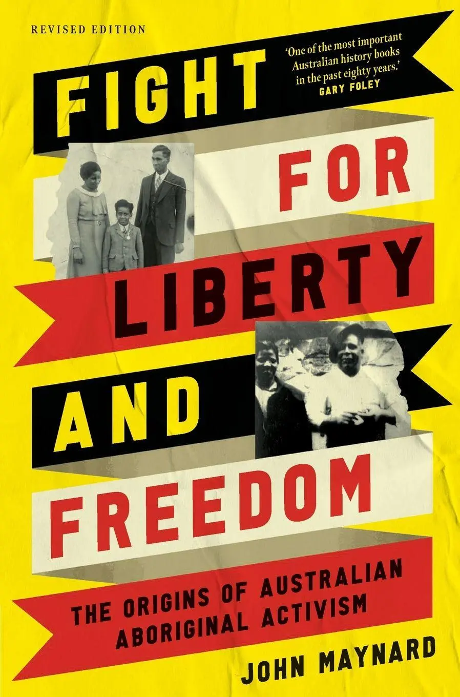 Cover: 9781922752017 | Fight for Liberty and Freedom | John Maynard | Taschenbuch | Englisch