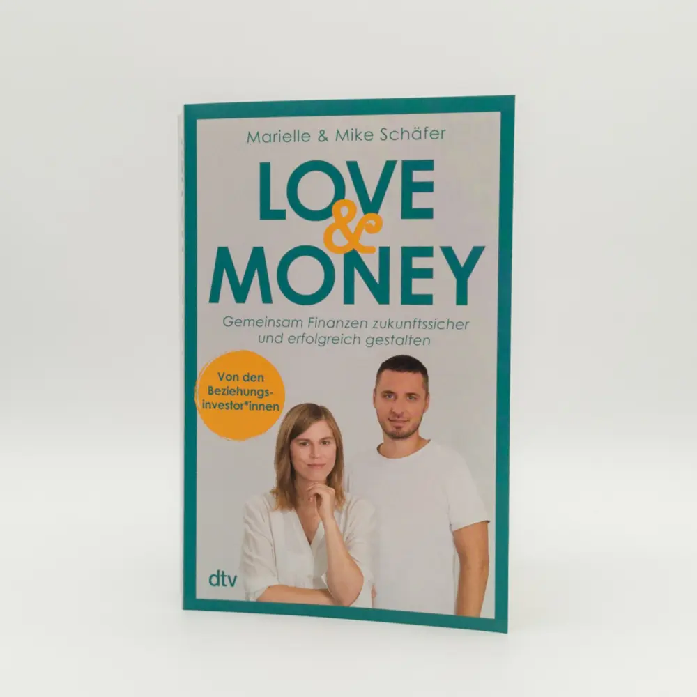 Bild: 9783423352017 | Love &amp; Money | Marielle Schäfer (u. a.) | Taschenbuch | 384 S. | 2023