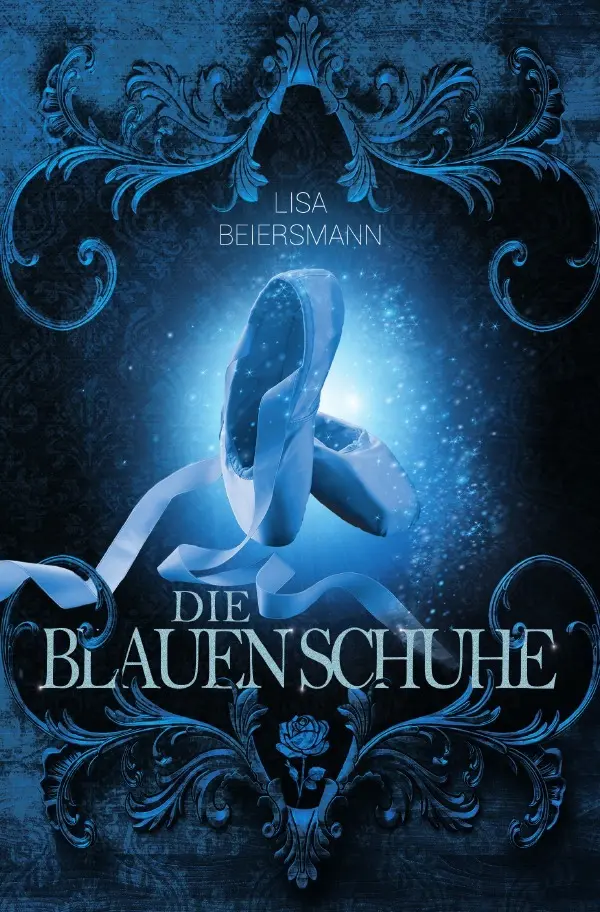 Cover: 9783750292017 | Die blauen Schuhe | Lisa Beiersmann | Taschenbuch | 212 S. | Deutsch