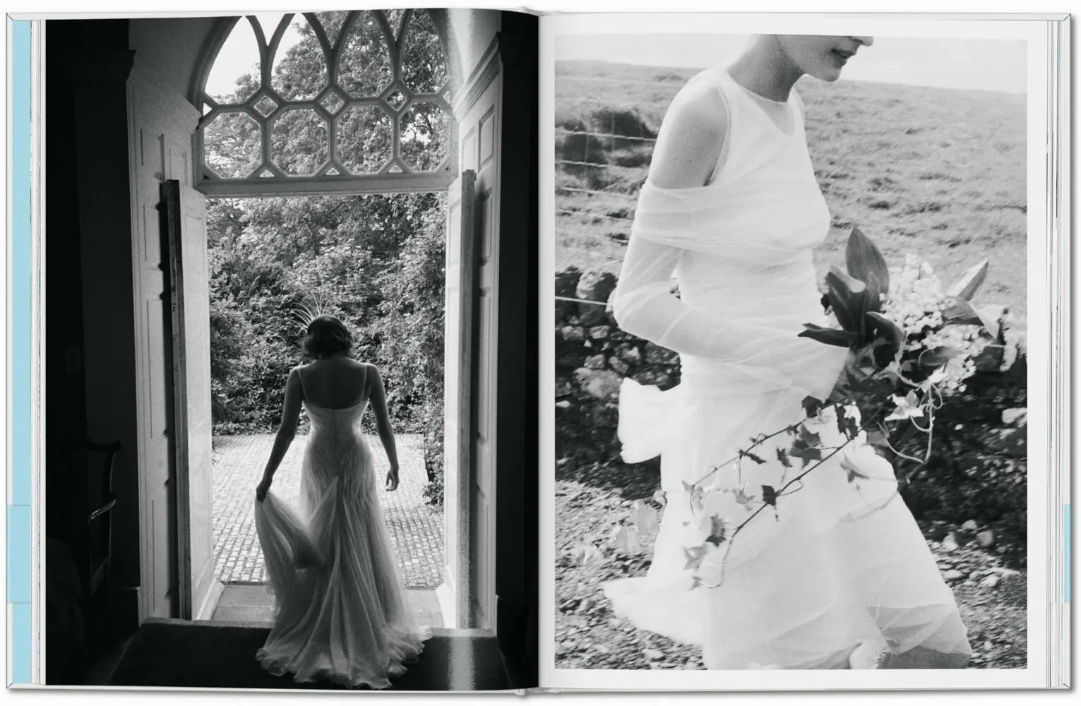 Bild: 9783836592017 | Mario Testino. I Love You. A celebration of weddings | Herrera (u. a.)