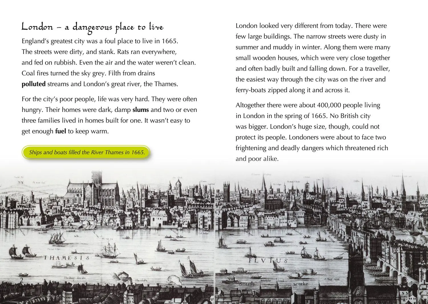 Bild: 9780007462117 | Plague and Fire | Band 11/Lime | Richard Platt | Taschenbuch | 2012