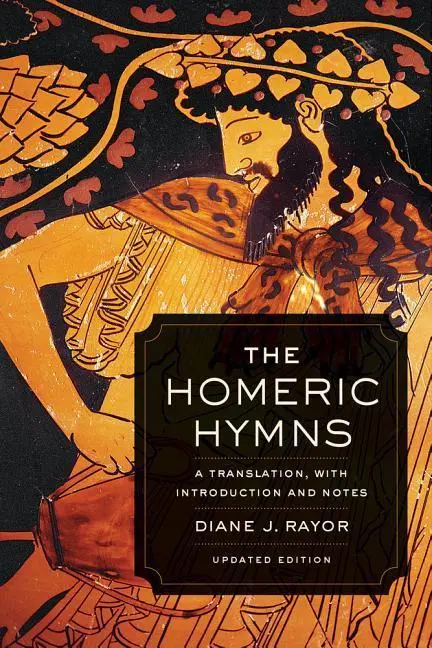 Cover: 9780520282117 | The Homeric Hymns | A Translation, with Introduction and Notes | Rayor