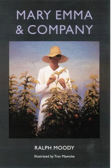 Cover: 9780803282117 | Mary Emma &amp; Company | Ralph Moody | Taschenbuch | Englisch | 1994