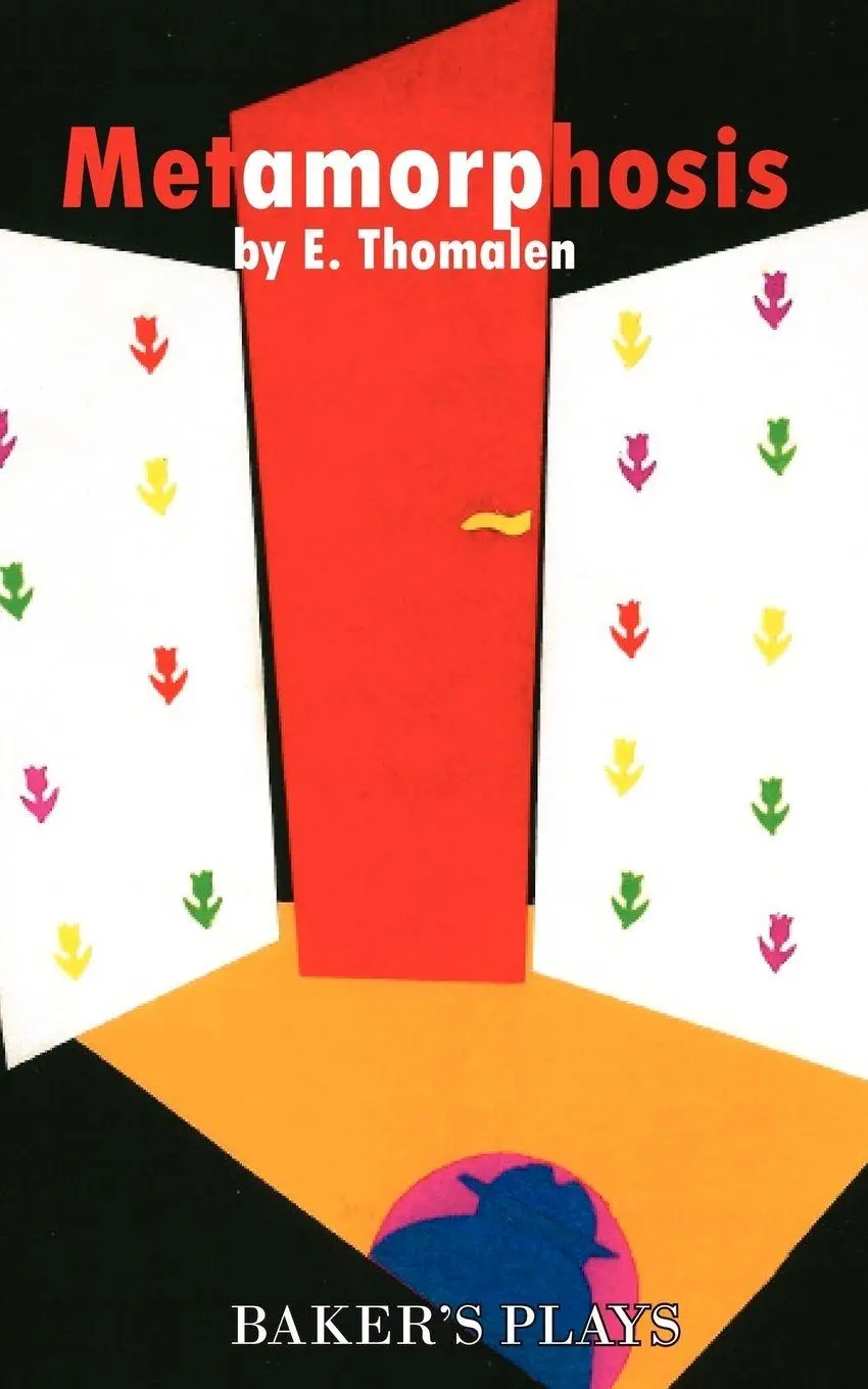Cover: 9780874402117 | The Metamorphosis | E. Thomalen (u. a.) | Taschenbuch | Englisch