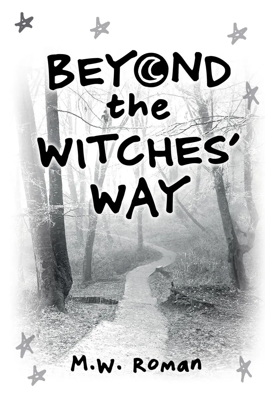 Cover: 9781300232117 | Beyond The Witches' Way | Michael Roman | Taschenbuch | Englisch