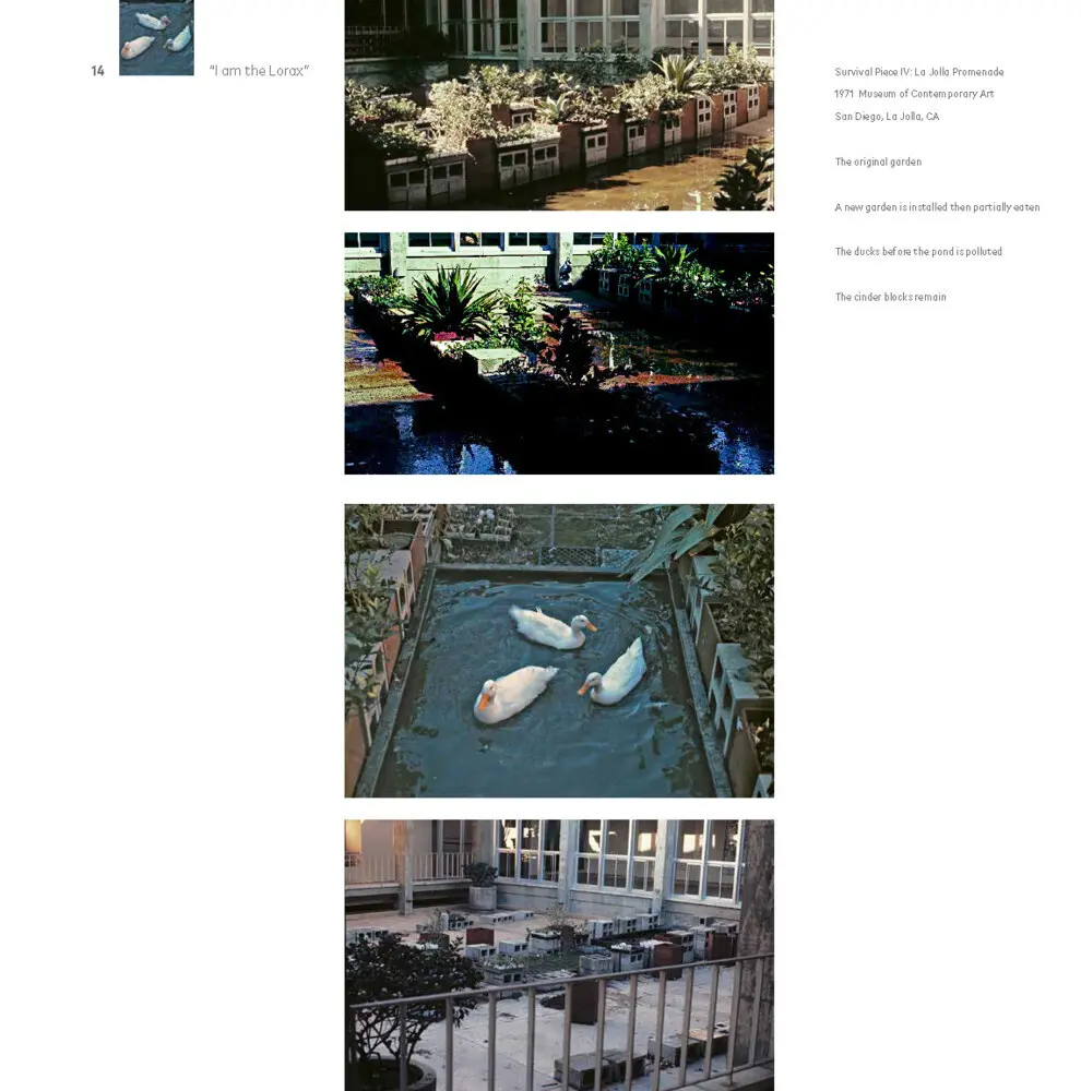Bild: 9783422802117 | Helen and Newton Harrison | California Work | Tatiana Sizonenko | Buch