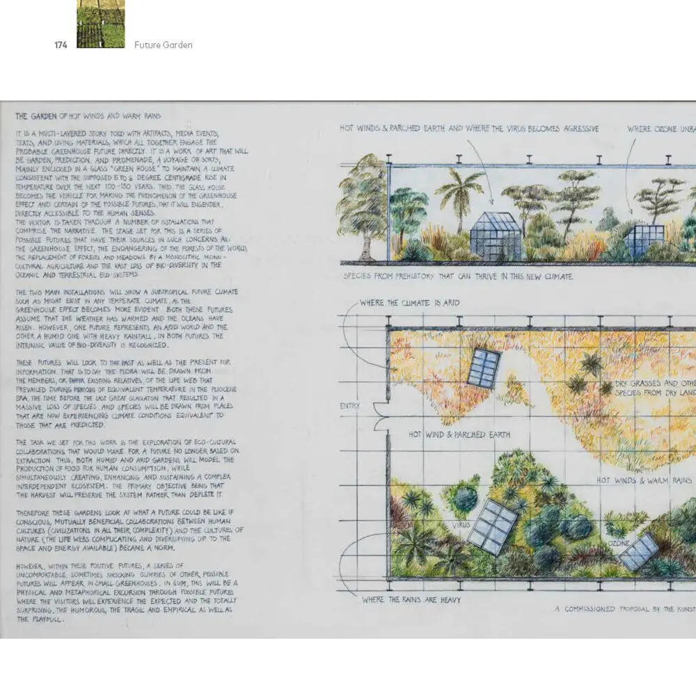 Bild: 9783422802117 | Helen and Newton Harrison | California Work | Tatiana Sizonenko | Buch