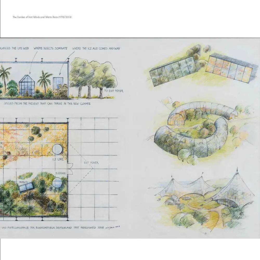 Bild: 9783422802117 | Helen and Newton Harrison | California Work | Tatiana Sizonenko | Buch