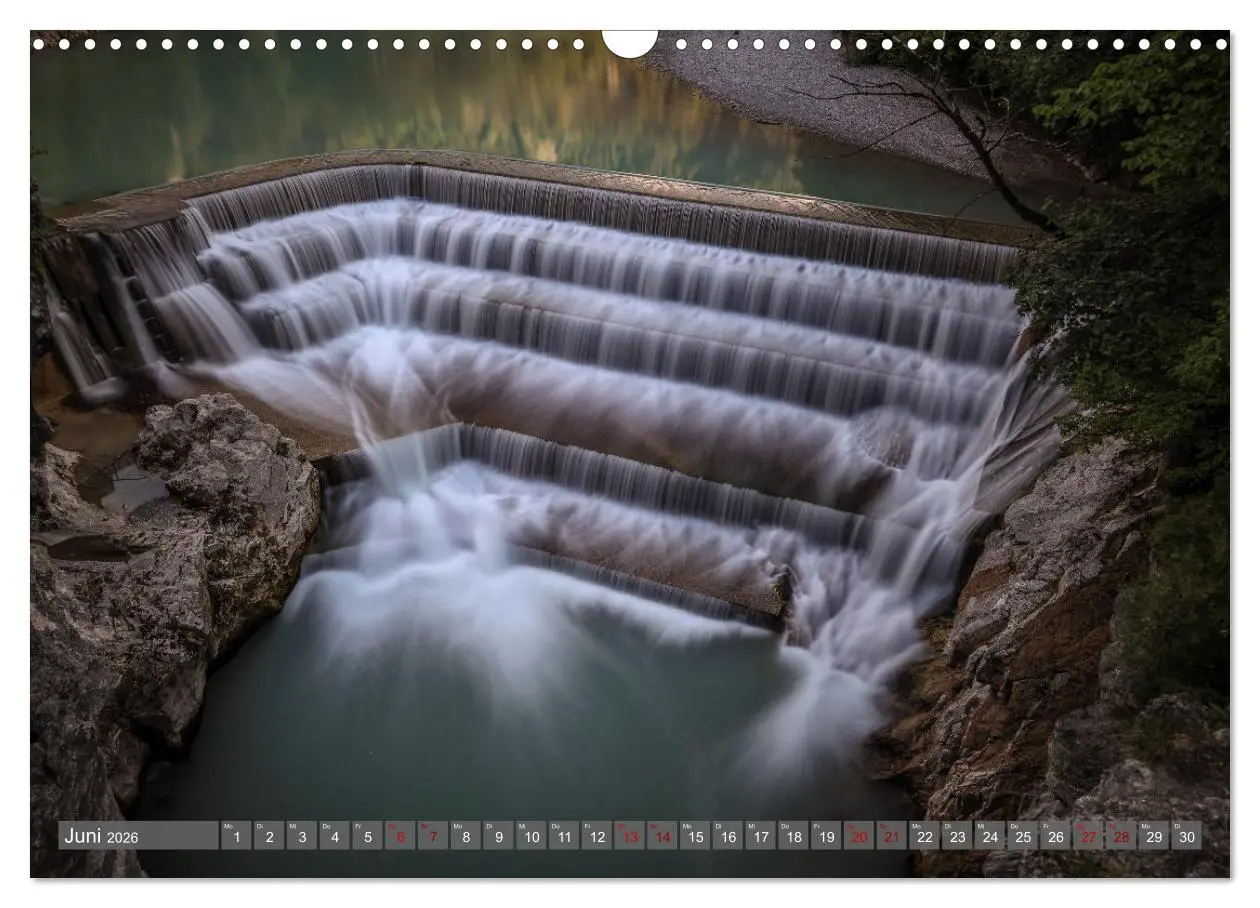 Bild: 9783457482117 | Ostallgäu - Zwischen Aggenstein und Forggensee (Wandkalender 2026...
