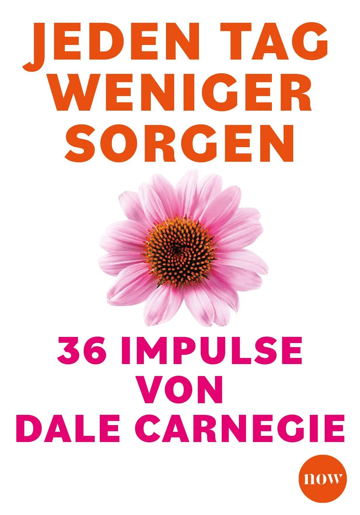 Cover: 9783689692117 | Jeden Tag weniger Sorgen | Christiane Schönemann | Schachtel | 36 S.