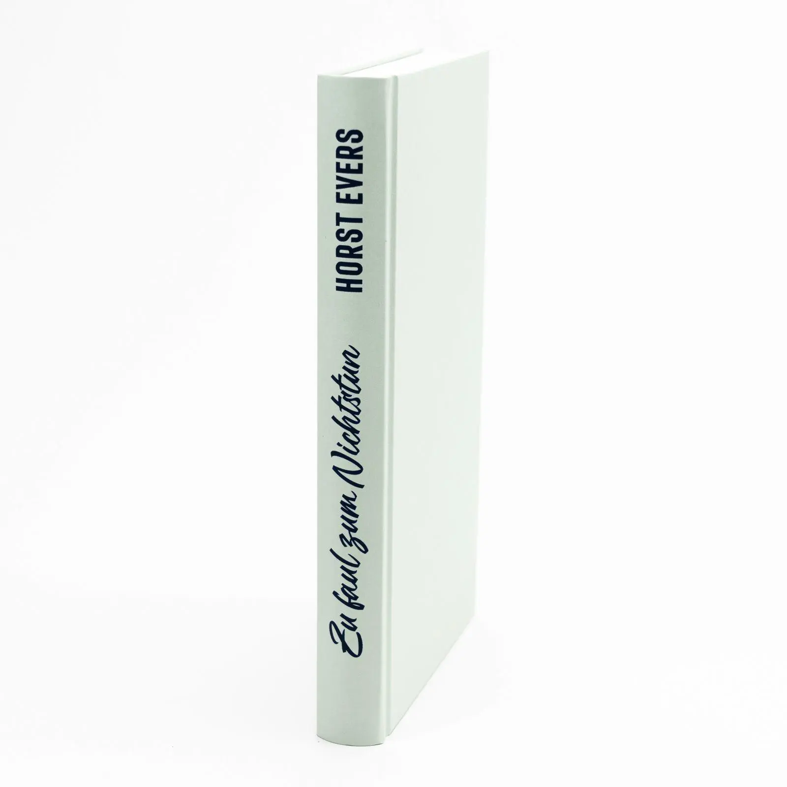 Bild: 9783737102117 | Zu faul zum Nichtstun | Horst Evers | Buch | 224 S. | Deutsch | 2024