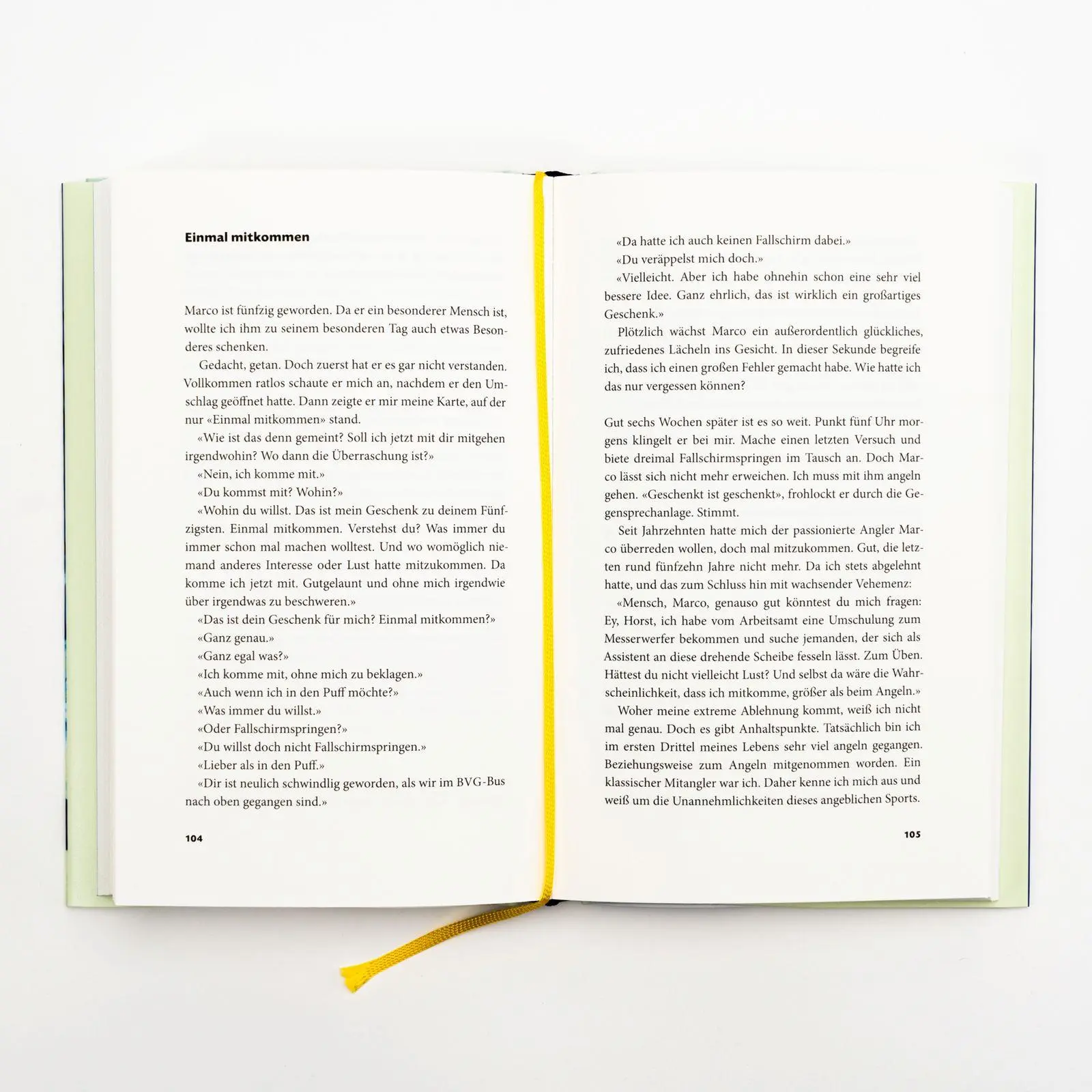 Bild: 9783737102117 | Zu faul zum Nichtstun | Horst Evers | Buch | 224 S. | Deutsch | 2024