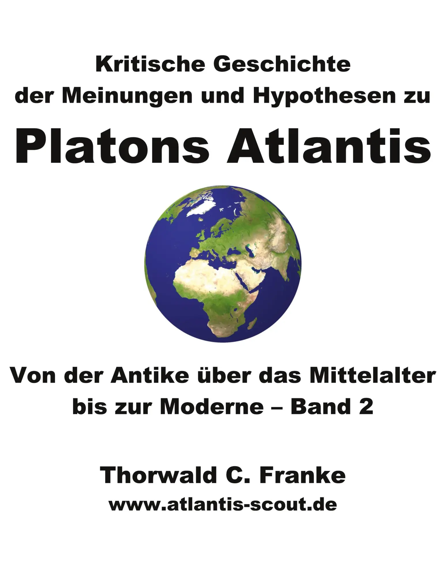 Cover: 9783753492117 | Kritische Geschichte der Meinungen und Hypothesen zu Platons...