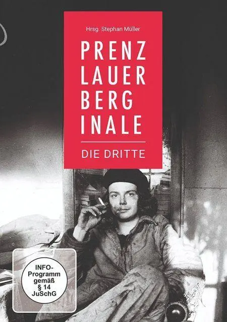 Prenzlauer Berginale - Die Dritte