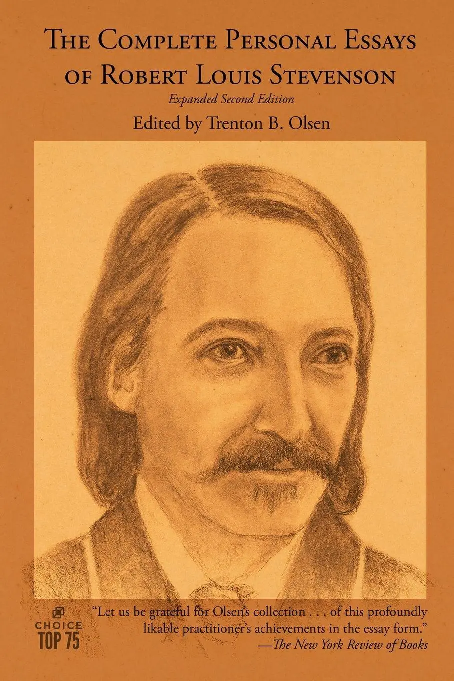 Cover: 9798990802117 | The Complete Personal Essays of Robert Louis Stevenson | Stevenson