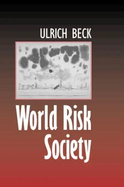 Cover: 9780745622217 | World Risk Society | Ulrich Beck | Taschenbuch | Englisch | 1999