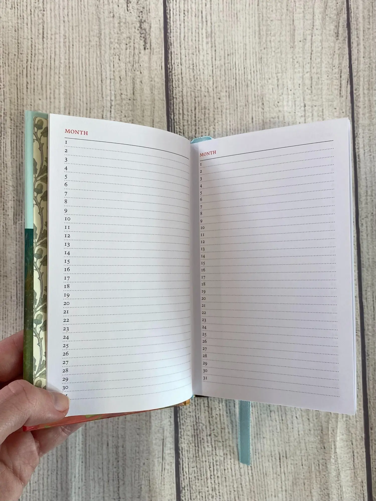 Bild: 9781035072217 | Macmillan Collector's Library Weekly Planner | Library | Buch | 160 S.