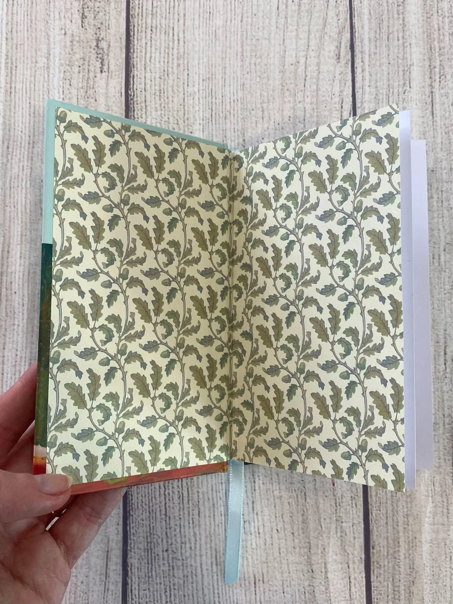 Bild: 9781035072217 | Macmillan Collector's Library Weekly Planner | Library | Buch | 160 S.