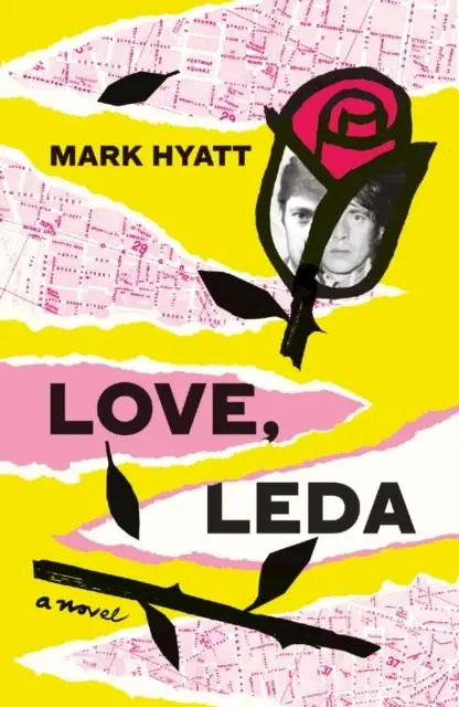 Cover: 9781913512217 | Love, Leda | Mark Hyatt | Taschenbuch | Kartoniert / Broschiert | 2023
