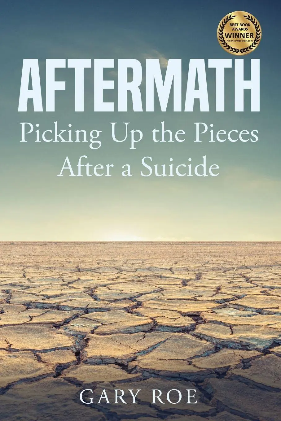 Cover: 9781950382217 | Aftermath | Picking Up the Pieces After a Suicide | Roe Gary | Buch