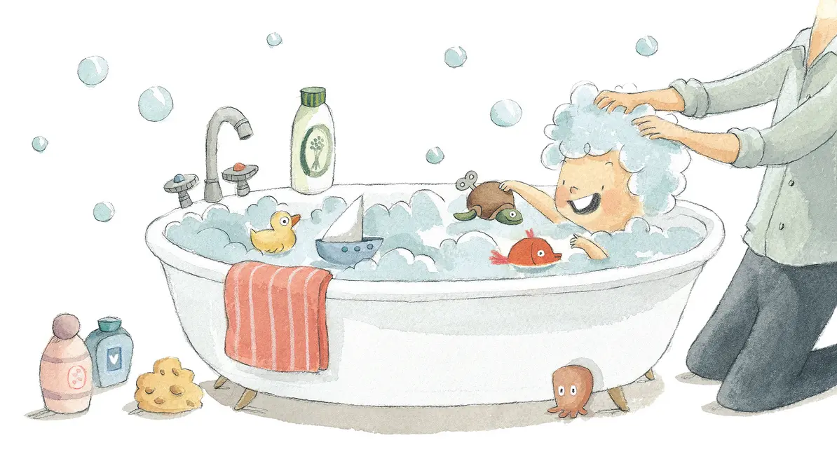 Bild: 9783833742217 | Komm, wir gehen schlafen! | Rocio Bonilla (u. a.) | Buch | Unzerr.