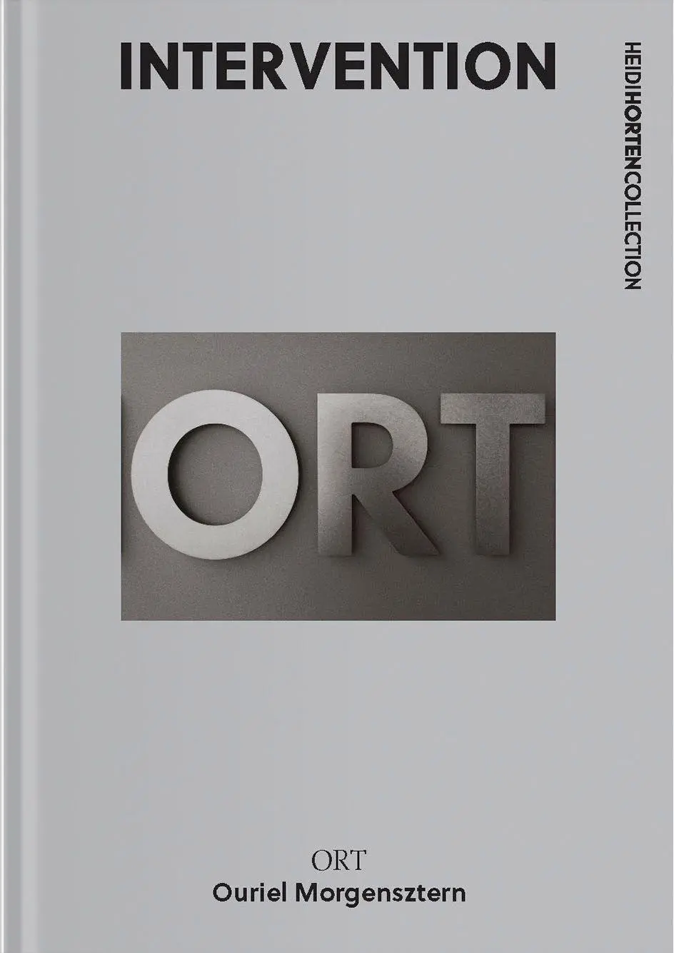 ORT - Ouriel Morgensztern