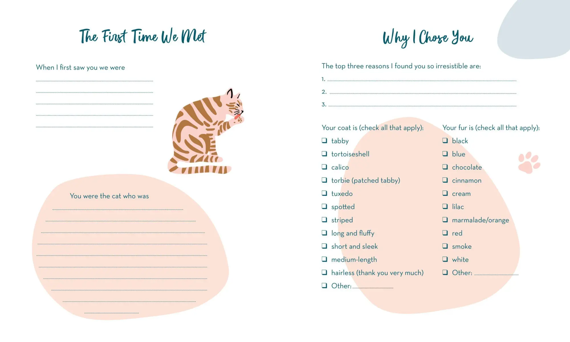 Bild: 9781523512317 | The Very Best Cat | My Life Story as Told by My Human | Publishing