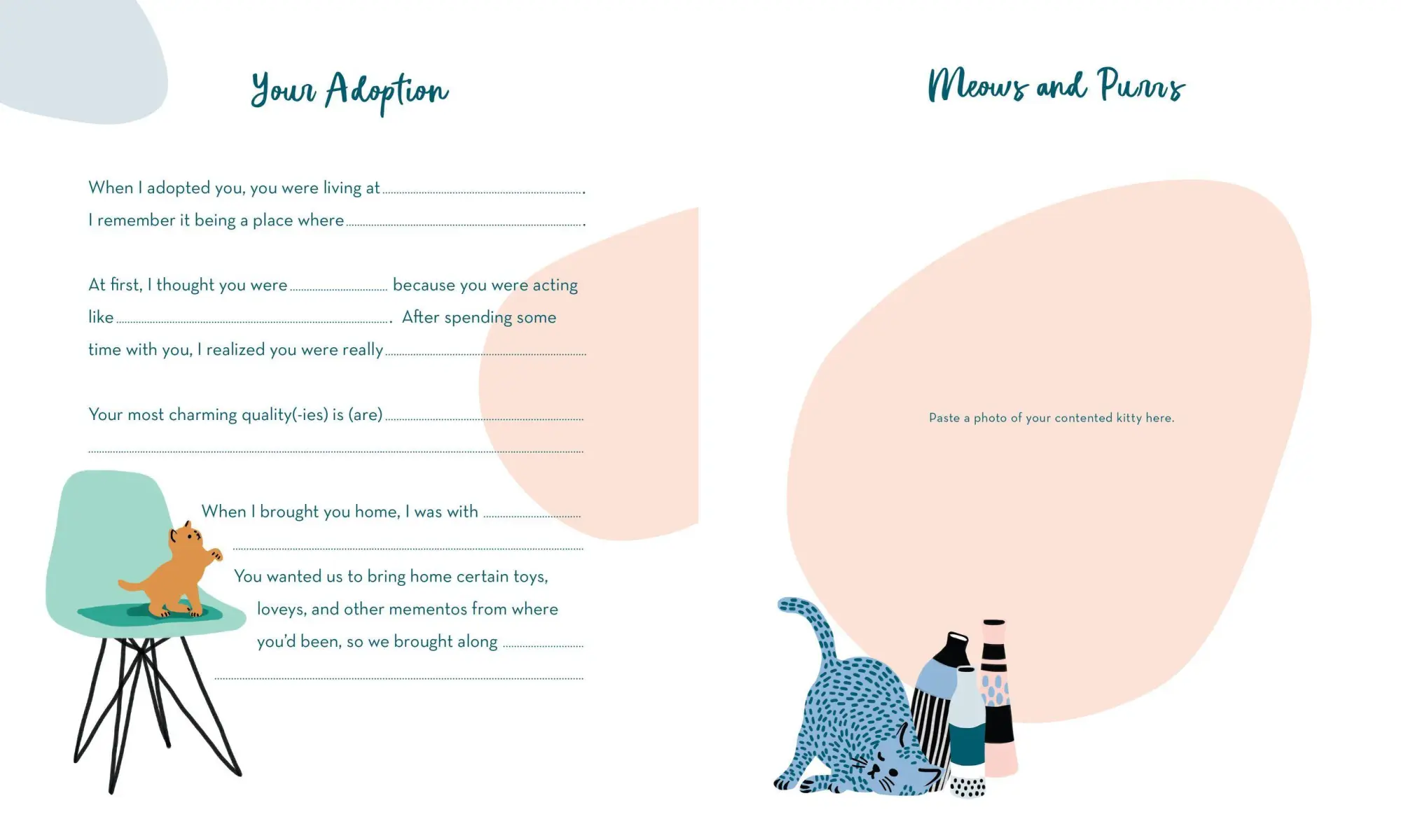 Bild: 9781523512317 | The Very Best Cat | My Life Story as Told by My Human | Publishing