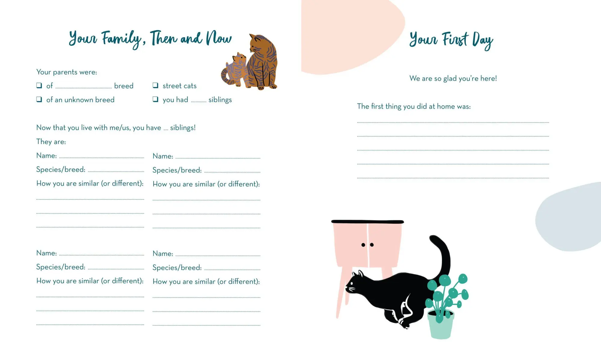 Bild: 9781523512317 | The Very Best Cat | My Life Story as Told by My Human | Publishing