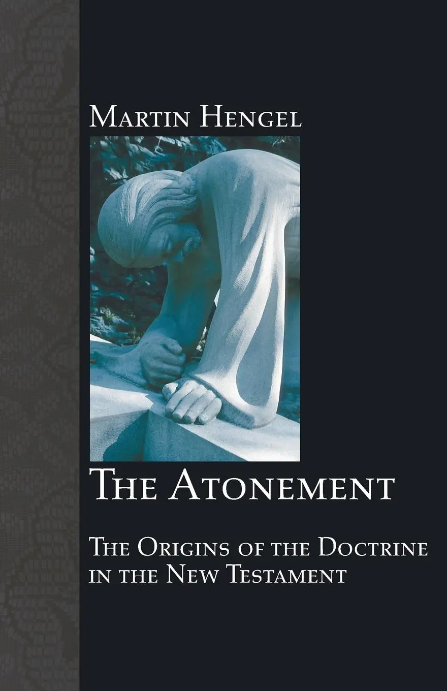 Cover: 9781556352317 | The Atonement | Martin Hengel | Taschenbuch | Englisch | 2007