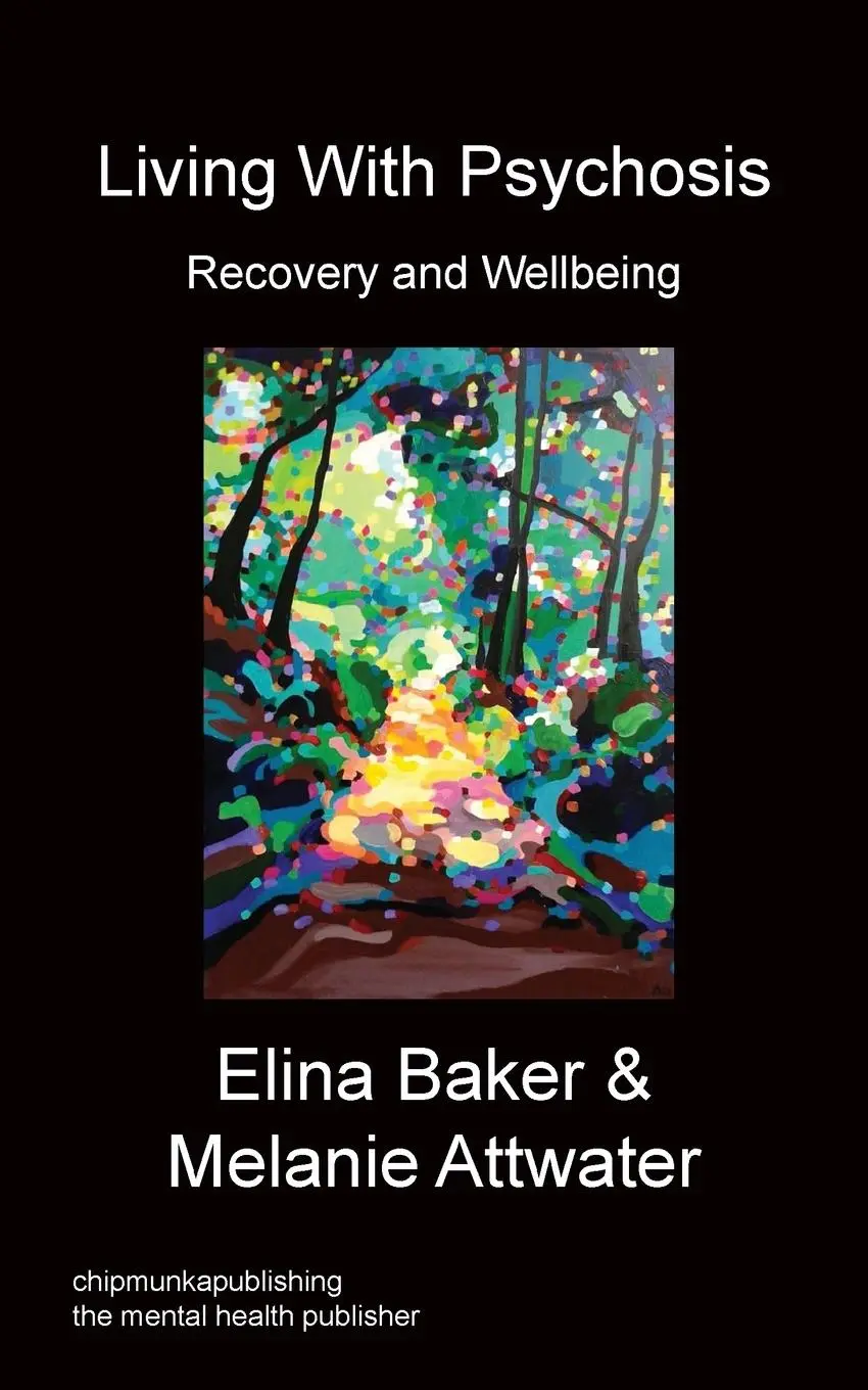 Cover: 9781783822317 | Living With Psychosis - Recovery and Wellbeing | Elina Baker (u. a.)