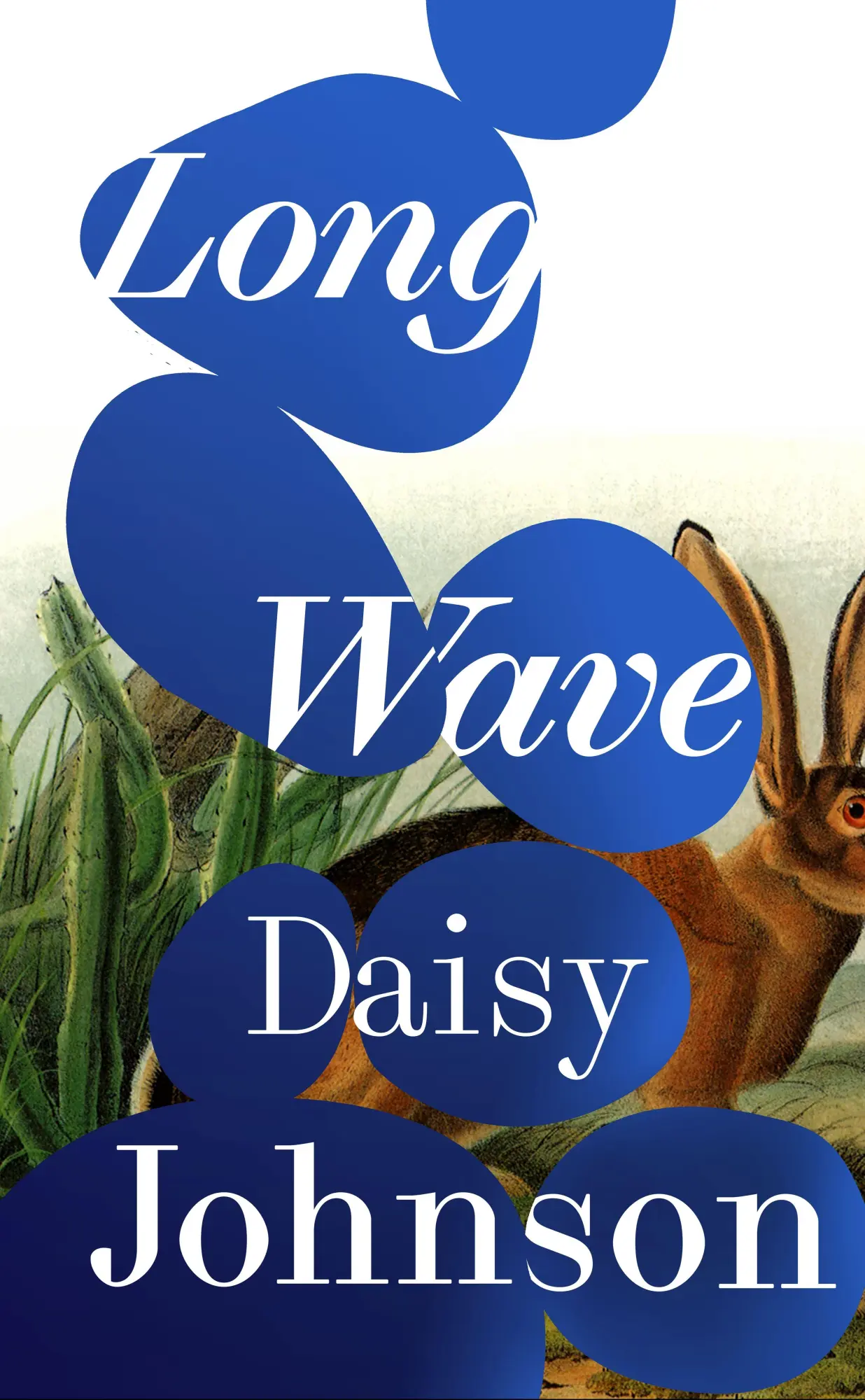 Cover: 9781787332317 | Long Wave | Daisy Johnson | Taschenbuch | 272 S. | Englisch | 2026