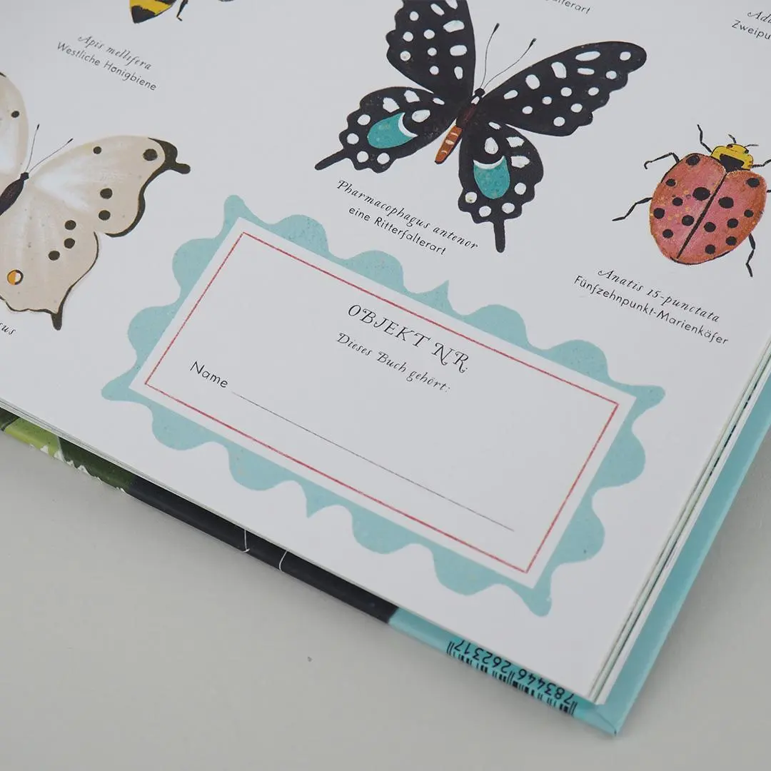 Bild: 9783446262317 | Darwins Entstehung der Arten | Sabina Radeva | Buch | 56 S. | Deutsch