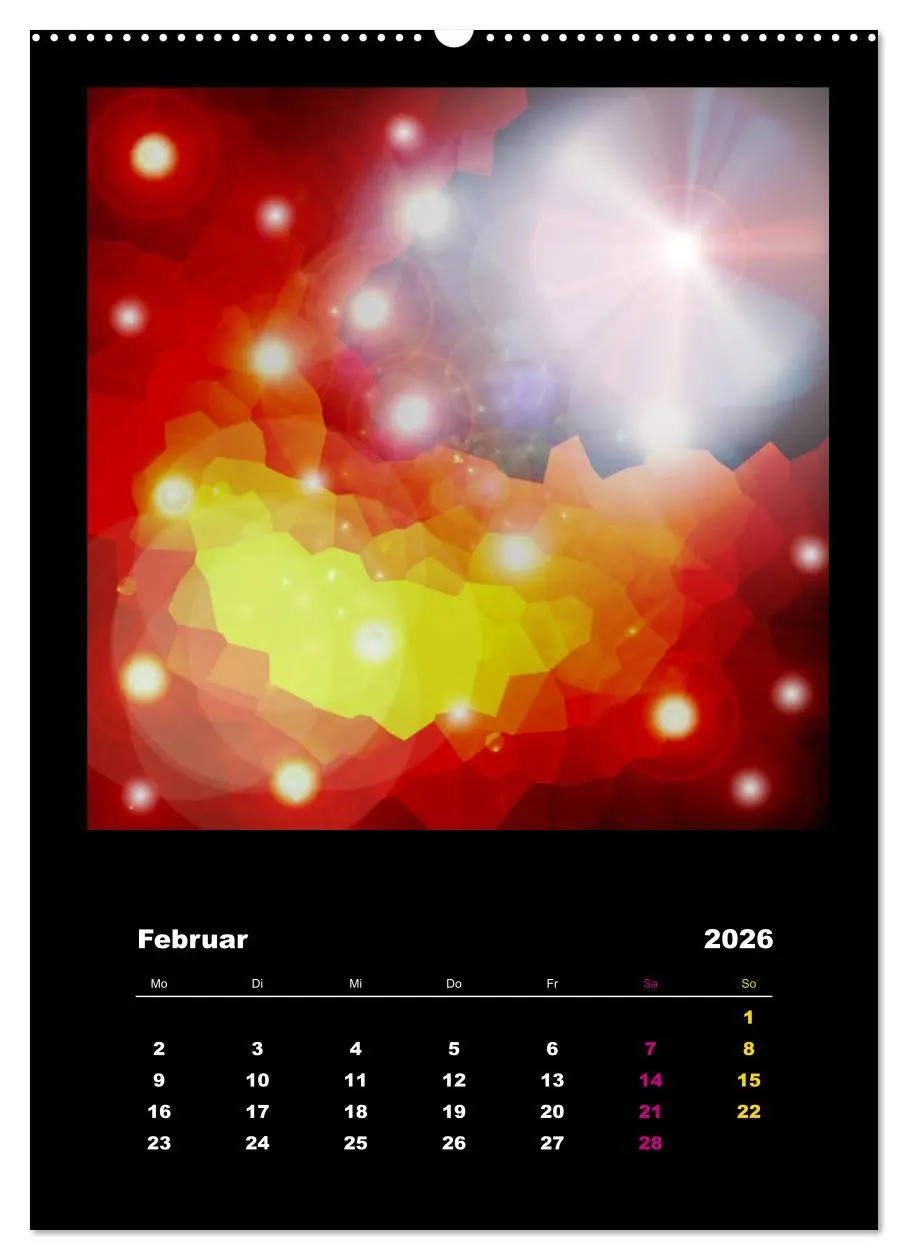 Bild: 9783516482317 | ENERGIE-BILDER (Wandkalender 2026 DIN A2 hoch), CALVENDO...