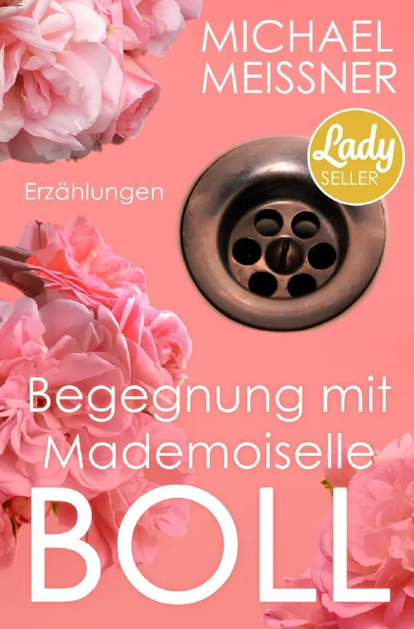 Cover: 9783565062317 | Begegnung mit Mademoiselle Boll | Erzählungen. DE | Michael Meißner