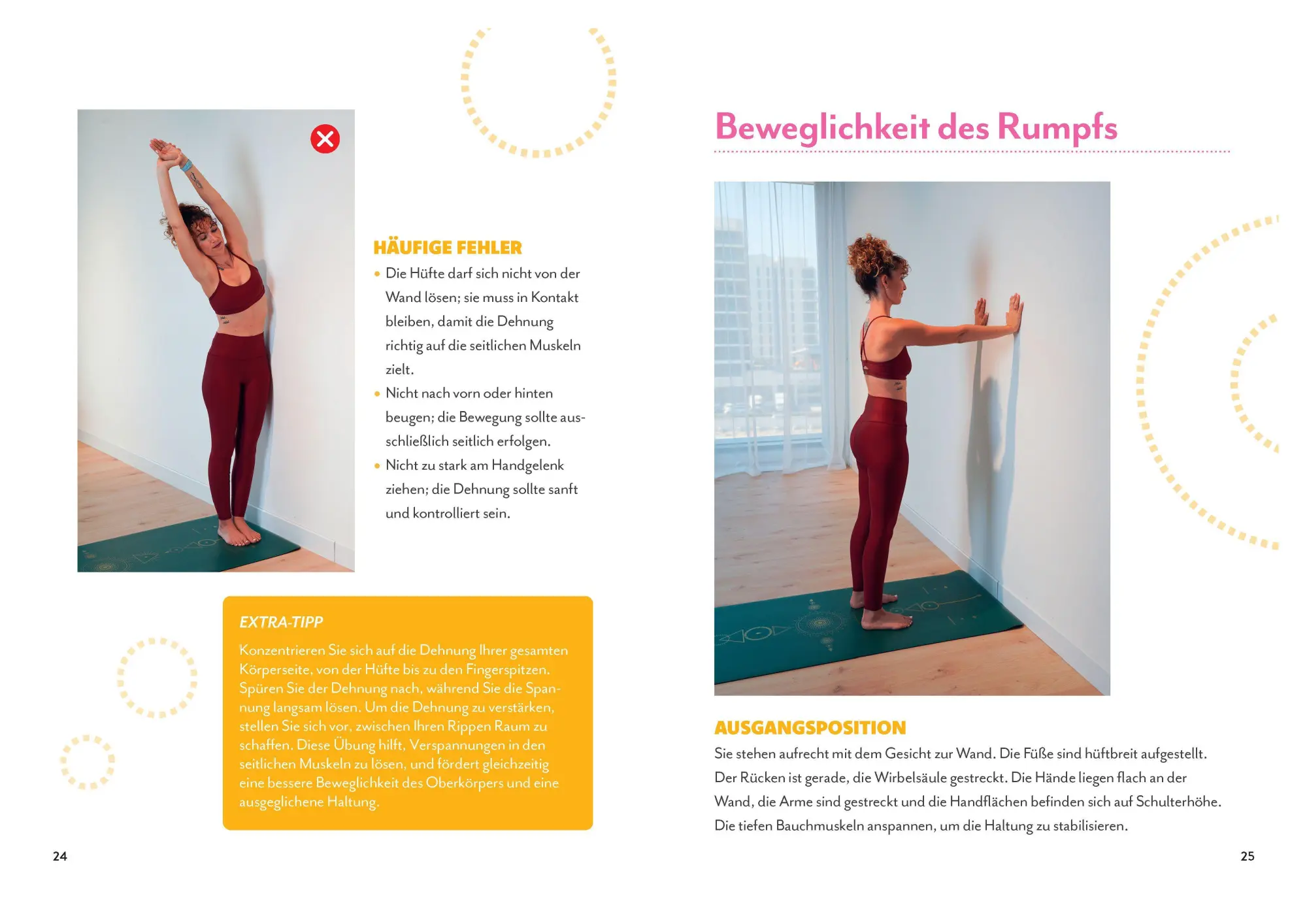 Bild: 9783809452317 | Wandpilates richtig | Manon Manzone | Taschenbuch | 144 S. | Deutsch