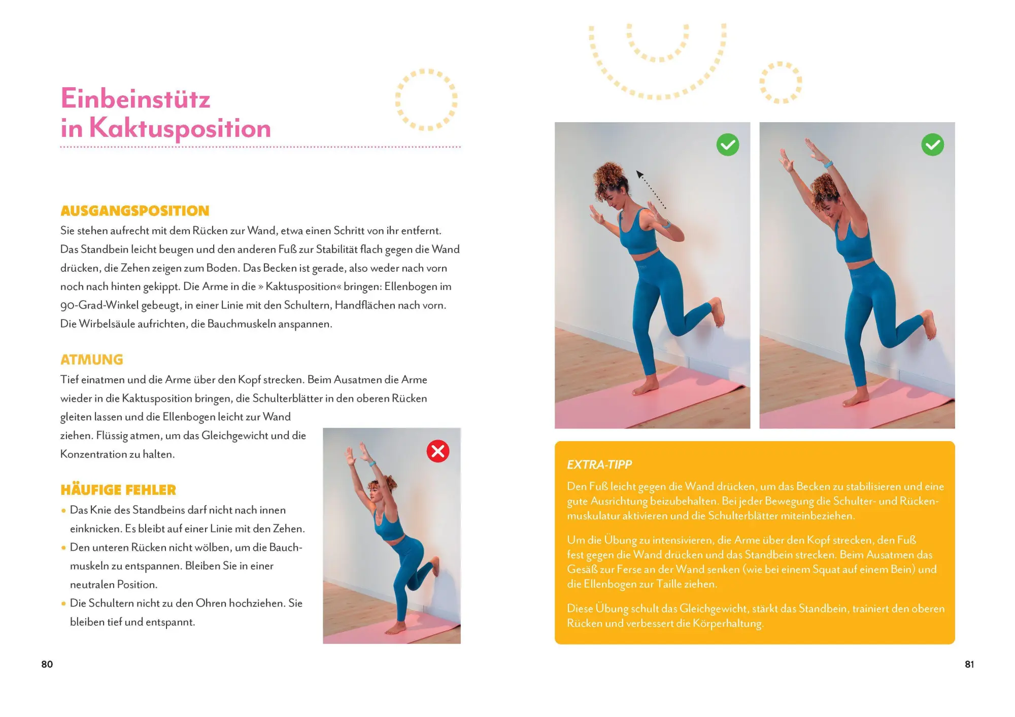 Bild: 9783809452317 | Wandpilates richtig | Manon Manzone | Taschenbuch | 144 S. | Deutsch