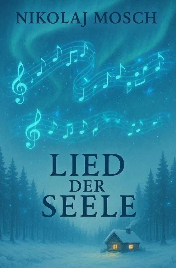 Cover: 9783819732317 | Lied der Seele | Nikolaj Mosch | Taschenbuch | 356 S. | Deutsch | 2025