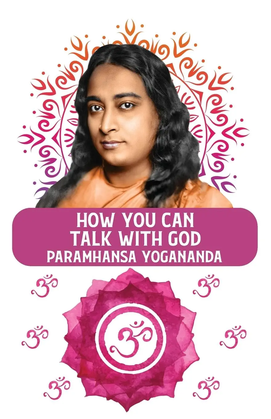 Cover: 9798890962317 | How You Can Talk With God | Paramhansa Yogananda | Taschenbuch | 2023