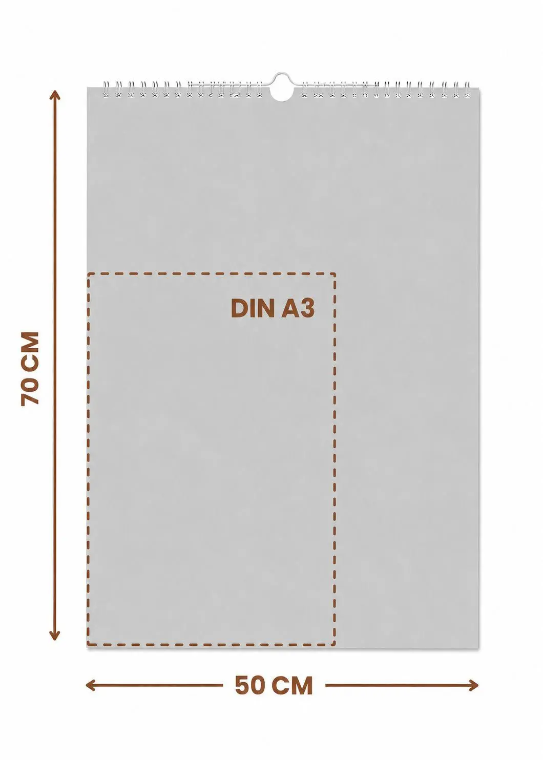 Bild: 4069095012417 | Küchenglück 2027 | Neumann Verlage GmbH &amp; Co KG | Kalender | 14 S.