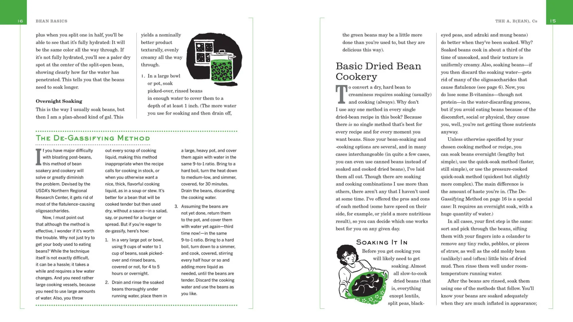 Bild: 9780761132417 | Bean by Bean: A Cookbook | Crescent Dragonwagon | Taschenbuch | 2012