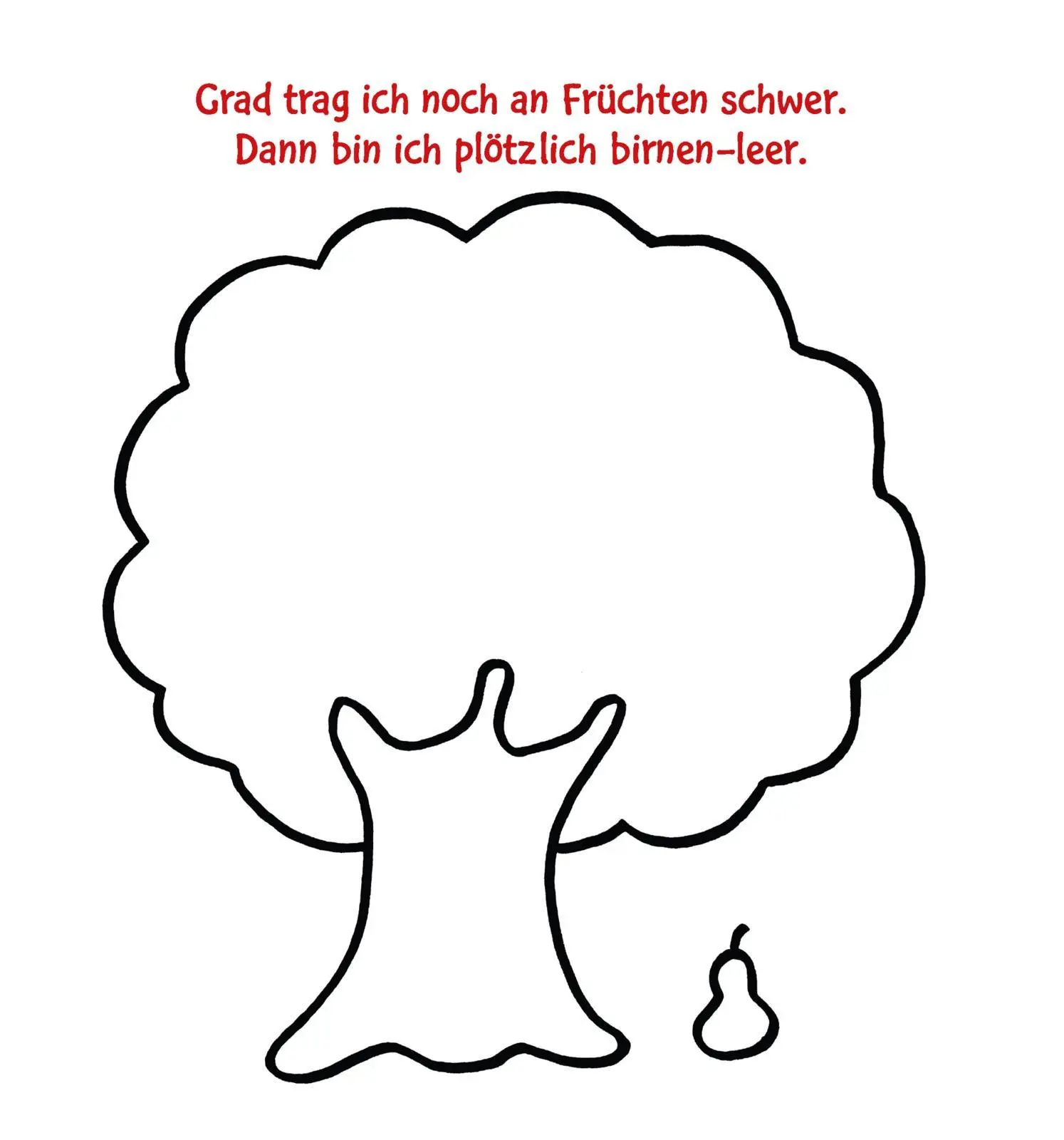 Bild: 9783551192417 | Ausmalbilder für Kita-Kinder: Das dicke Kindergarten-Malbuch:...