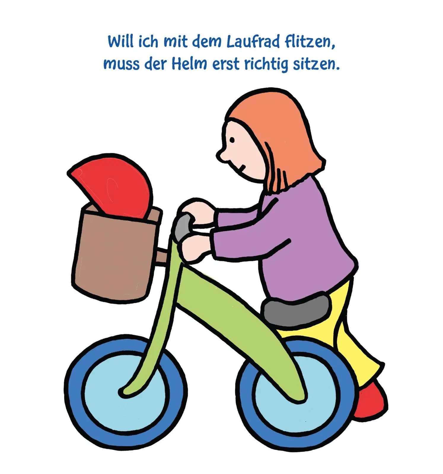 Bild: 9783551192417 | Ausmalbilder für Kita-Kinder: Das dicke Kindergarten-Malbuch:...